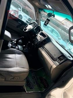 ميتسوبيشي باجيرو